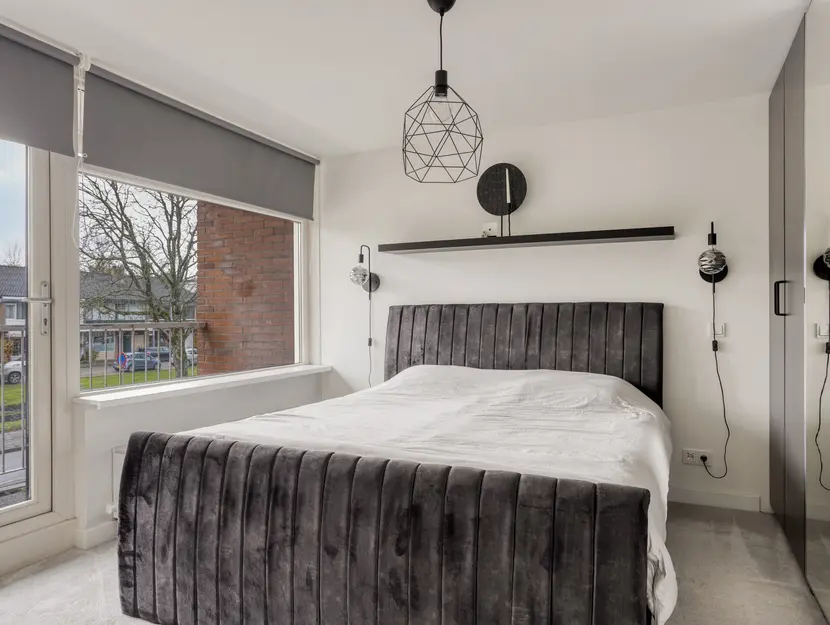 Weteringsingel 28, HENDRIK-IDO-AMBACHT