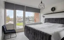 Weteringsingel 28, HENDRIK-IDO-AMBACHT