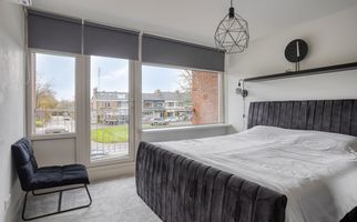 Weteringsingel 28, HENDRIK-IDO-AMBACHT