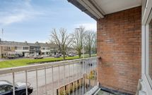 Weteringsingel 28, HENDRIK-IDO-AMBACHT