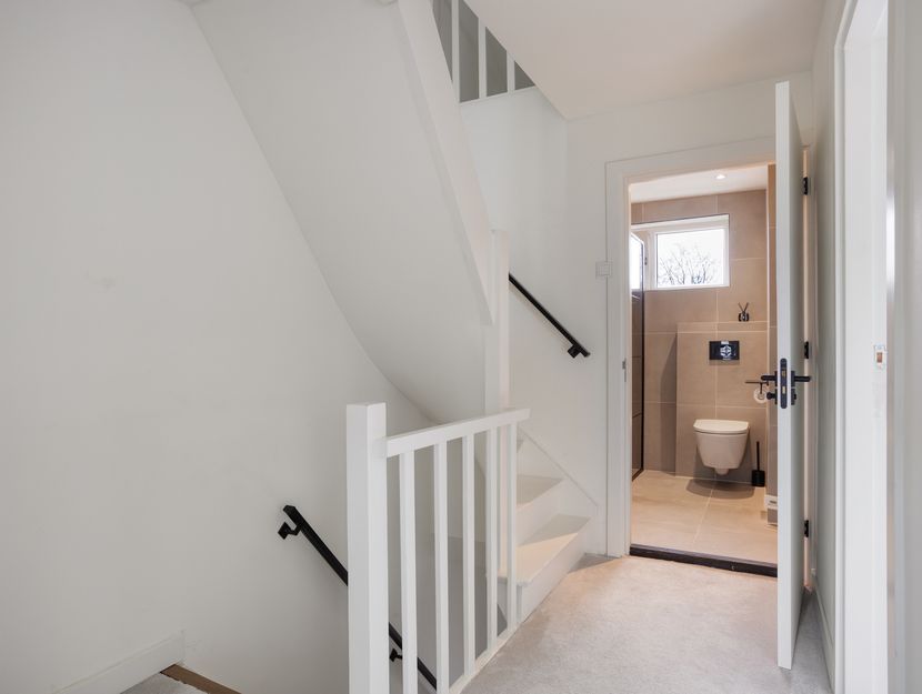 Weteringsingel 28, HENDRIK-IDO-AMBACHT