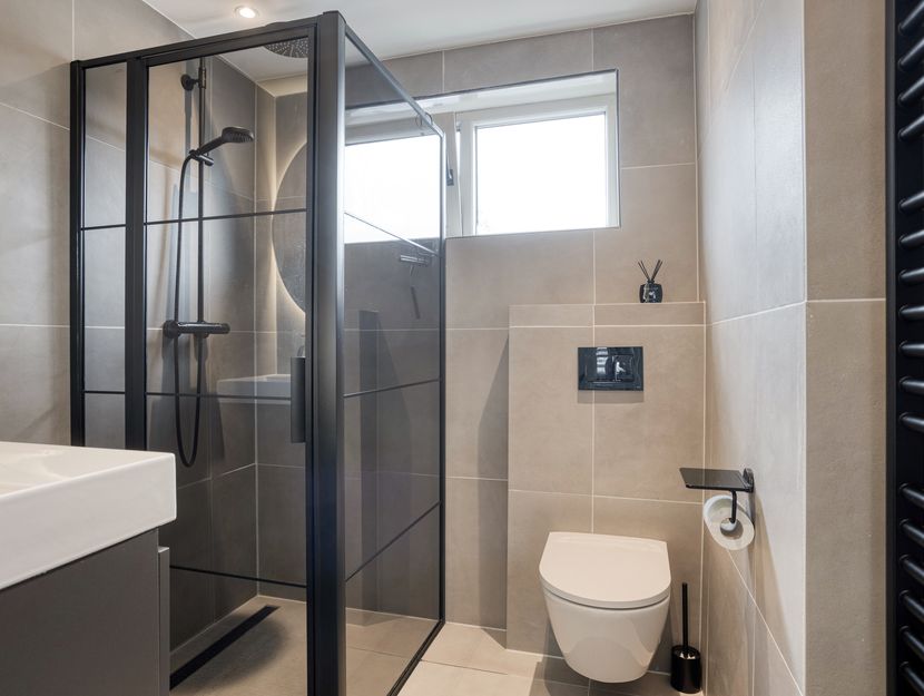 Weteringsingel 28, HENDRIK-IDO-AMBACHT