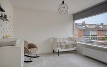 Weteringsingel 28, HENDRIK-IDO-AMBACHT