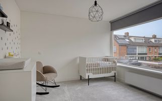 Weteringsingel 28, HENDRIK-IDO-AMBACHT