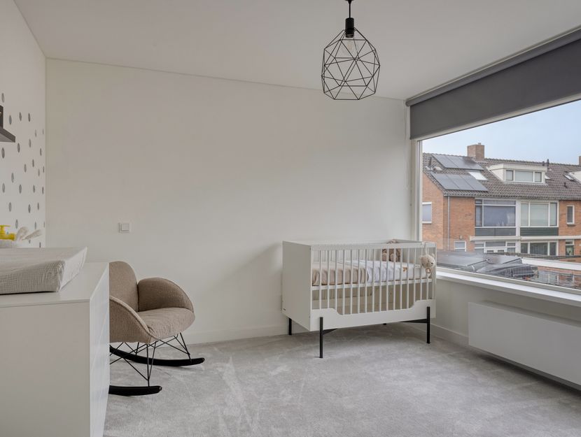 Weteringsingel 28, HENDRIK-IDO-AMBACHT