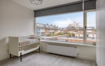 Weteringsingel 28, HENDRIK-IDO-AMBACHT