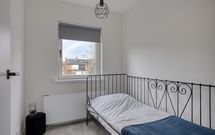 Weteringsingel 28, HENDRIK-IDO-AMBACHT