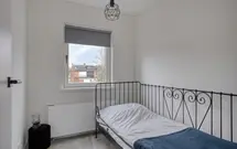 Weteringsingel 28, HENDRIK-IDO-AMBACHT
