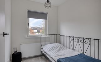 Weteringsingel 28, HENDRIK-IDO-AMBACHT