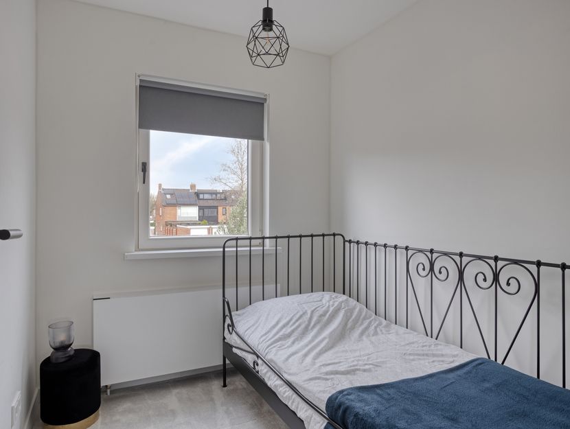 Weteringsingel 28, HENDRIK-IDO-AMBACHT