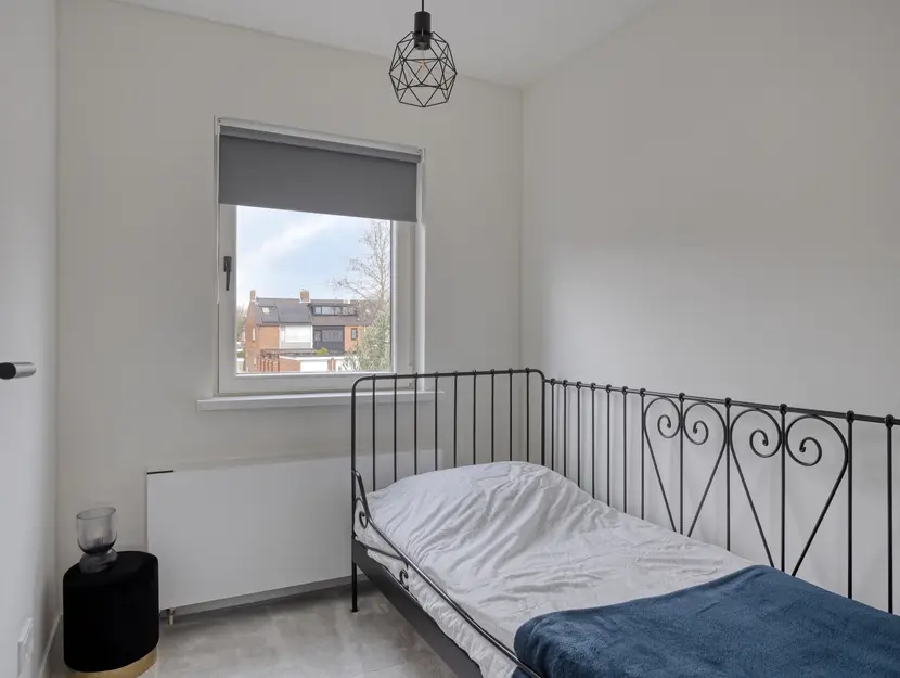 Weteringsingel 28, HENDRIK-IDO-AMBACHT
