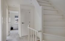 Weteringsingel 28, HENDRIK-IDO-AMBACHT