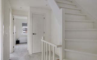 Weteringsingel 28, HENDRIK-IDO-AMBACHT