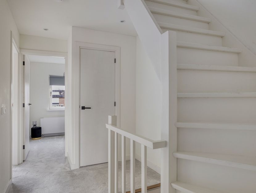 Weteringsingel 28, HENDRIK-IDO-AMBACHT