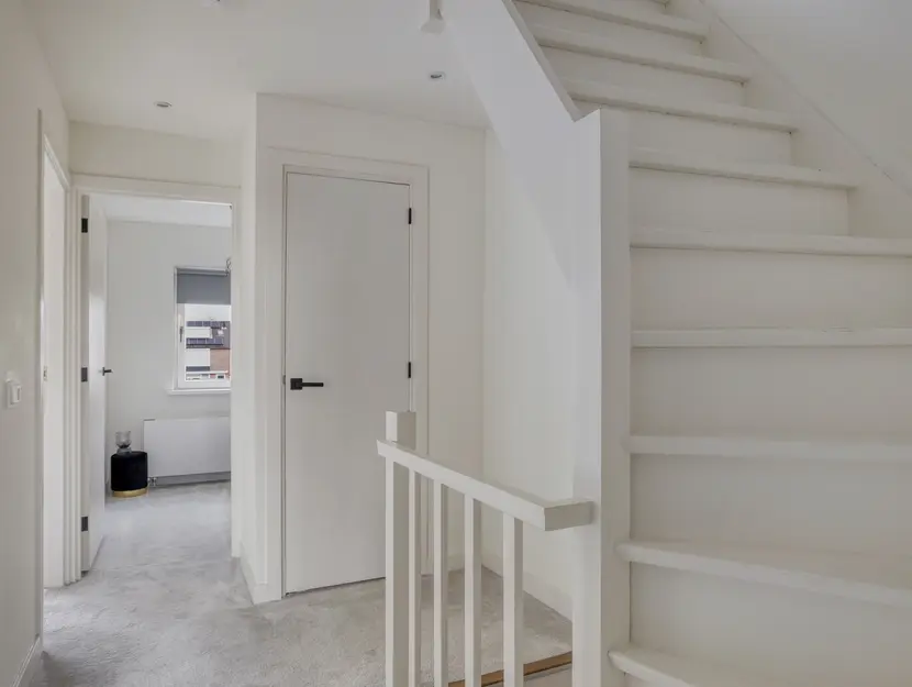 Weteringsingel 28, HENDRIK-IDO-AMBACHT