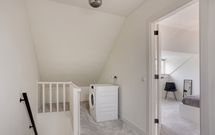 Weteringsingel 28, HENDRIK-IDO-AMBACHT