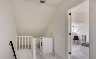 Weteringsingel 28, HENDRIK-IDO-AMBACHT