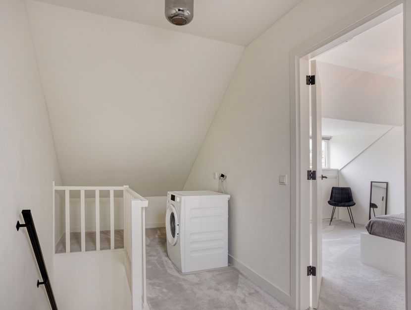 Weteringsingel 28, HENDRIK-IDO-AMBACHT