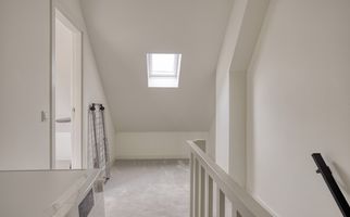 Weteringsingel 28, HENDRIK-IDO-AMBACHT