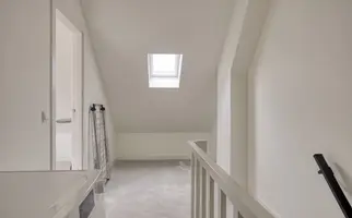 Weteringsingel 28, HENDRIK-IDO-AMBACHT