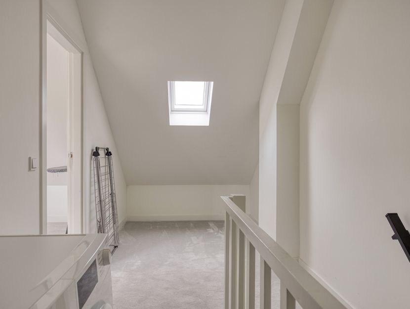 Weteringsingel 28, HENDRIK-IDO-AMBACHT