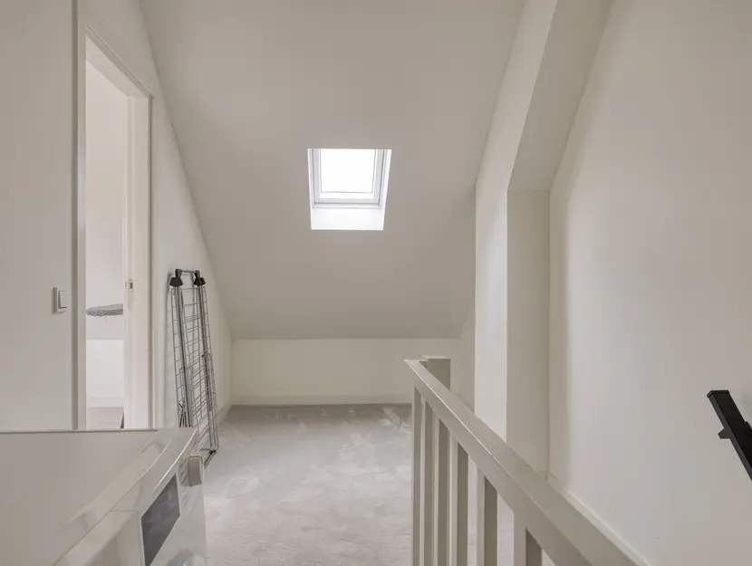 Weteringsingel 28, HENDRIK-IDO-AMBACHT