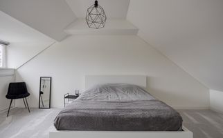 Weteringsingel 28, HENDRIK-IDO-AMBACHT