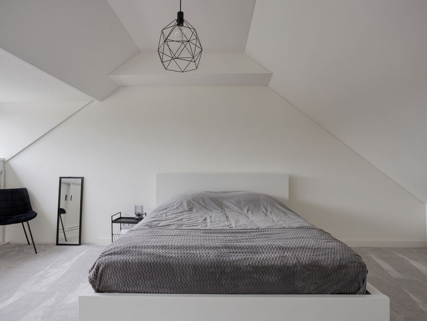 Weteringsingel 28, HENDRIK-IDO-AMBACHT