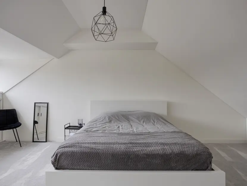Weteringsingel 28, HENDRIK-IDO-AMBACHT