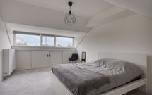 Weteringsingel 28, HENDRIK-IDO-AMBACHT