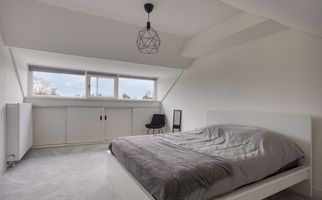 Weteringsingel 28, HENDRIK-IDO-AMBACHT