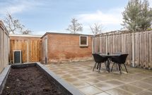 Weteringsingel 28, HENDRIK-IDO-AMBACHT