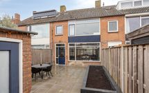 Weteringsingel 28, HENDRIK-IDO-AMBACHT