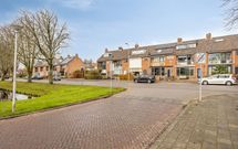 Weteringsingel 28, HENDRIK-IDO-AMBACHT