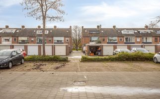 Weteringsingel 28, HENDRIK-IDO-AMBACHT