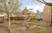 Weteringsingel 28, HENDRIK-IDO-AMBACHT