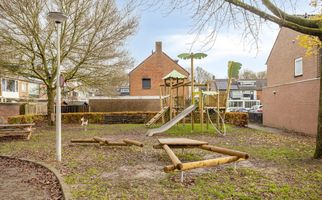 Weteringsingel 28, HENDRIK-IDO-AMBACHT