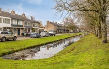 Weteringsingel 28, HENDRIK-IDO-AMBACHT