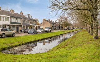 Weteringsingel 28, HENDRIK-IDO-AMBACHT