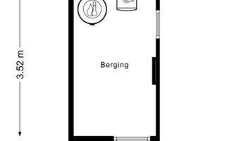 Weteringsingel 28, HENDRIK-IDO-AMBACHT