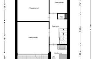 Weteringsingel 28, HENDRIK-IDO-AMBACHT