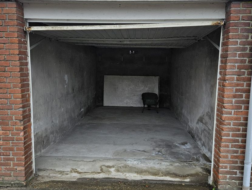 Landmanshof 4a , HENDRIK-IDO-AMBACHT