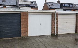 Landmanshof 4a , HENDRIK-IDO-AMBACHT