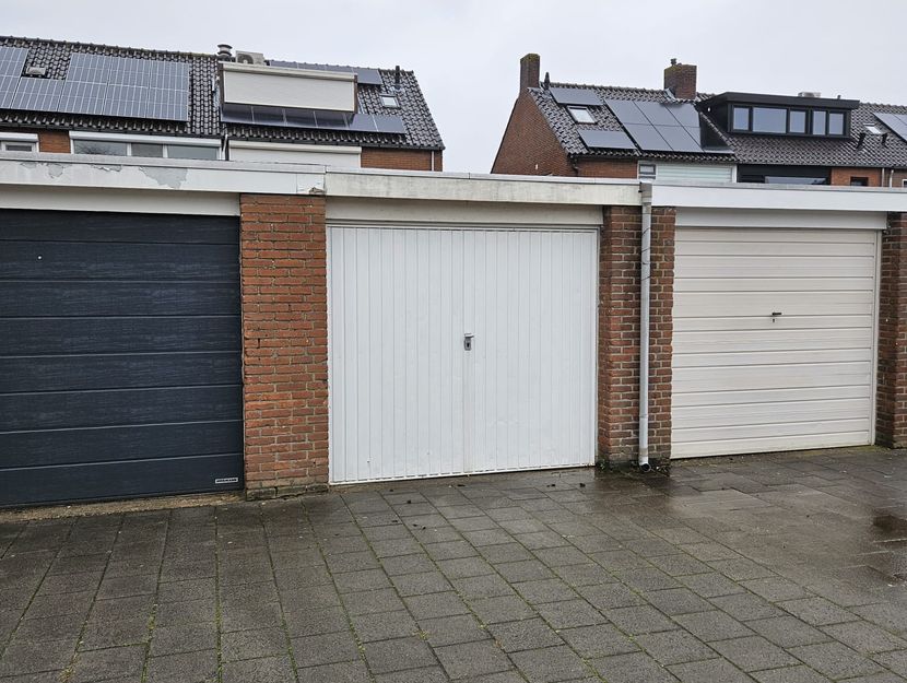 Landmanshof 4a , HENDRIK-IDO-AMBACHT