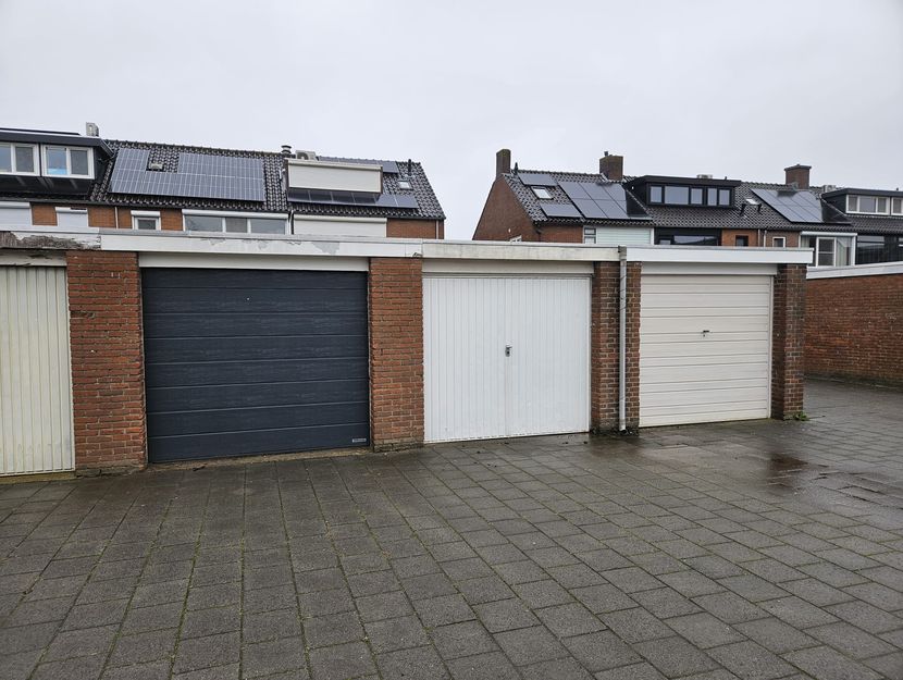 Landmanshof 4a , HENDRIK-IDO-AMBACHT