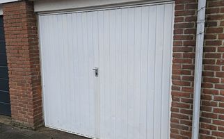 Landmanshof 4a , HENDRIK-IDO-AMBACHT