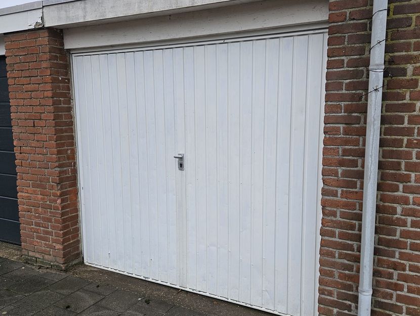 Landmanshof 4a , HENDRIK-IDO-AMBACHT