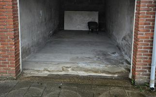 Landmanshof 4a , HENDRIK-IDO-AMBACHT