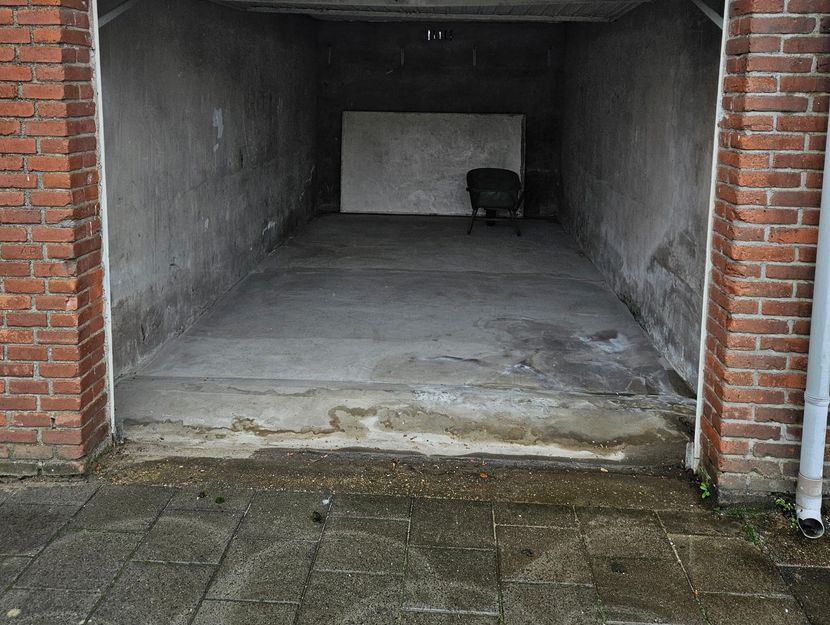 Landmanshof 4a , HENDRIK-IDO-AMBACHT