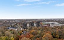 Overkampweg 221, DORDRECHT